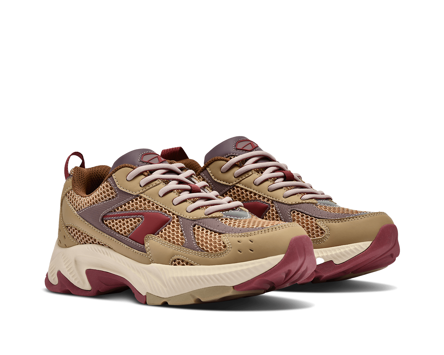 ARKK Essential Line Forma Runner | Sand Grape | Women Forma Runner
